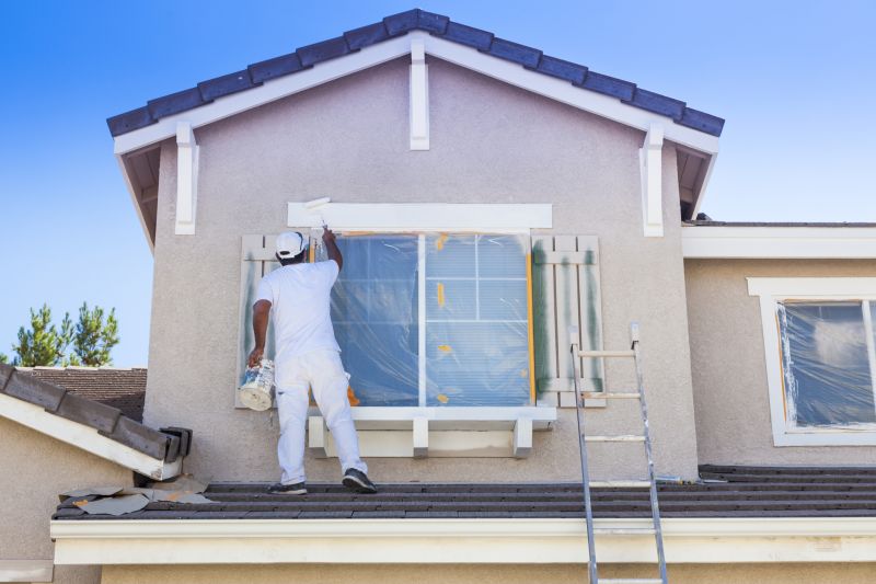 Exterior Painting Pros