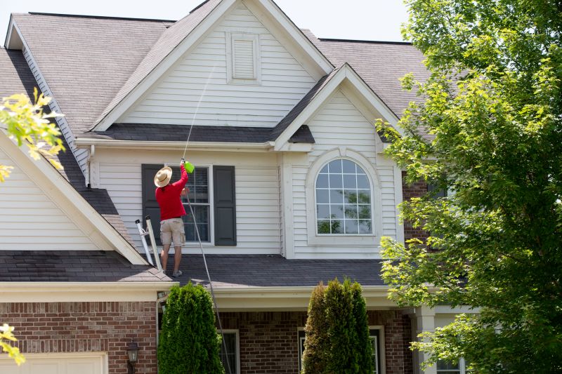 Exterior Painting Pros