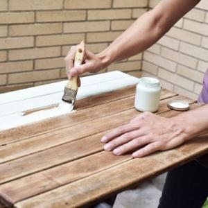 Memphis Outdoor Surface Painting